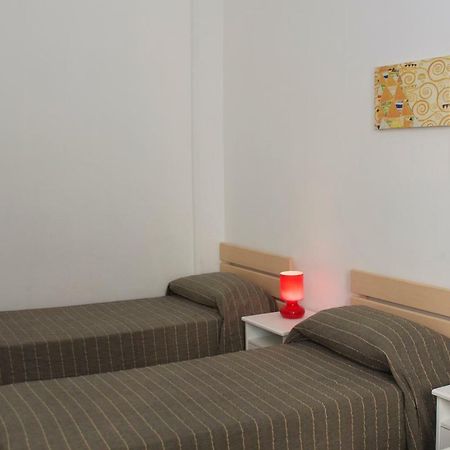 Perdiana House Lejlighed Genova Eksteriør billede