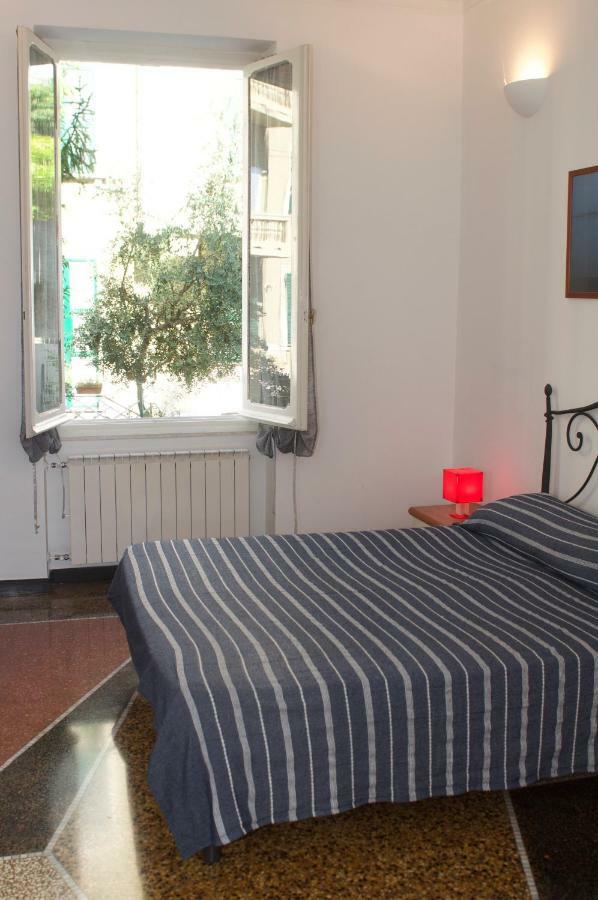 Perdiana House Lejlighed Genova Eksteriør billede
